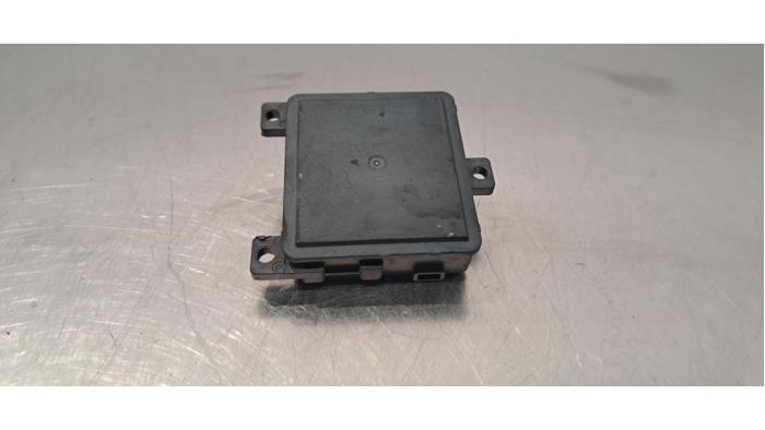 Capteur radar Mercedes GLE