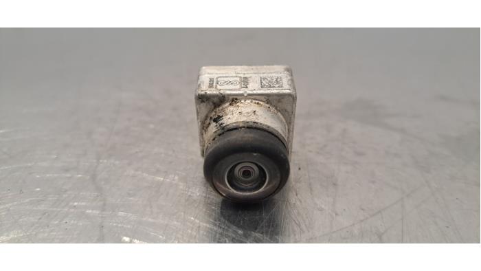 Caméra de recul Mercedes GLE