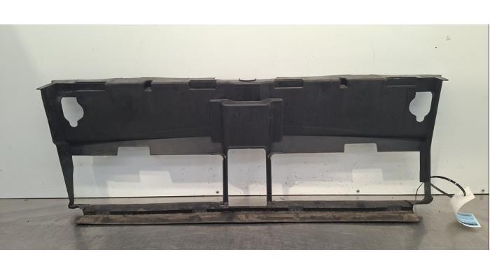 Guidage d'air Mercedes GLE