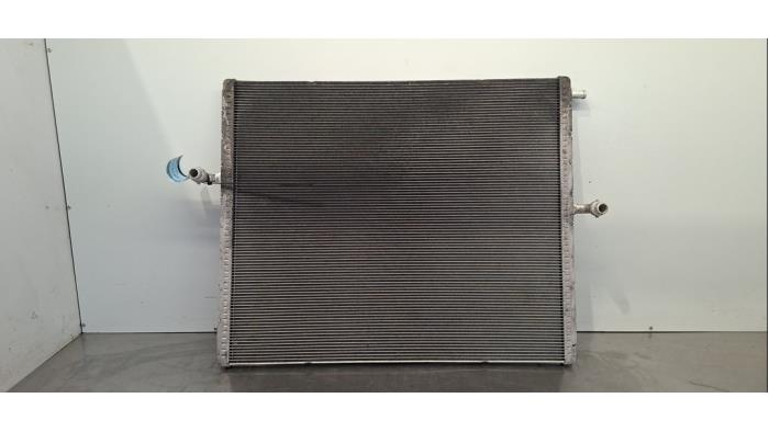 Radiateur Mercedes GLE