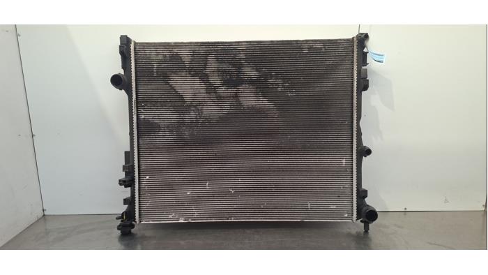 Radiateur Mercedes GLE