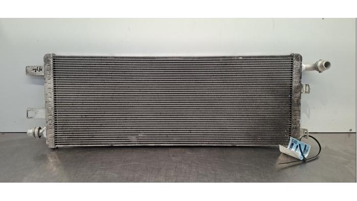 Radiateur Mercedes GLE