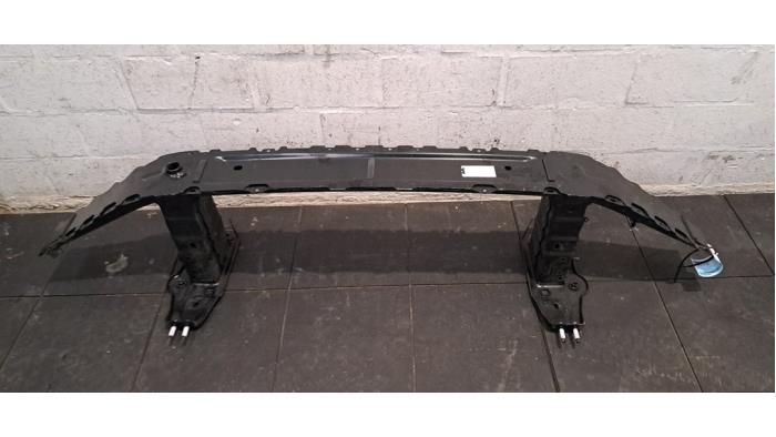 Cadre pare-chocs avant Mercedes GLE