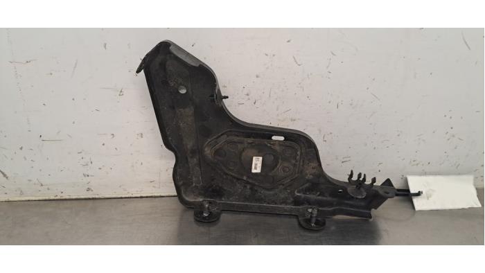 Support (divers) Mercedes GLE