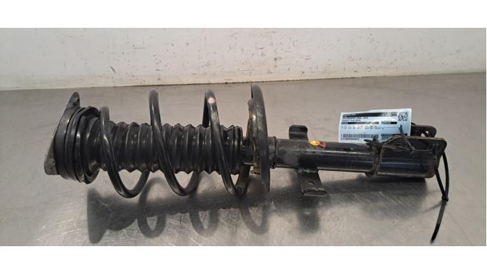 Amortisseur avant gauche Renault Clio