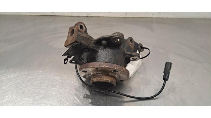 Joint avant gauche Renault Clio