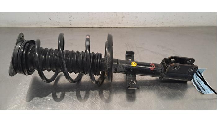 Amortisseur avant droit Renault Clio