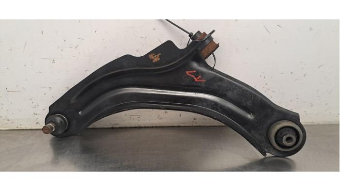 Bras de suspension avant gauche Renault Clio
