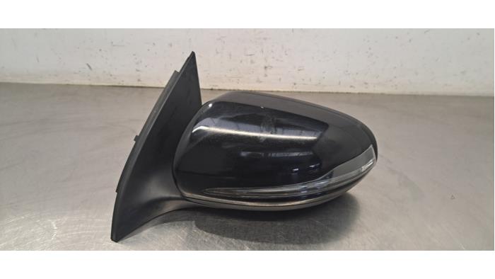 Rétroviseur extérieur gauche Mercedes EQA