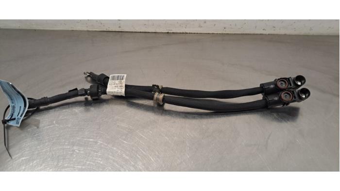 Borne de batterie Mercedes EQA