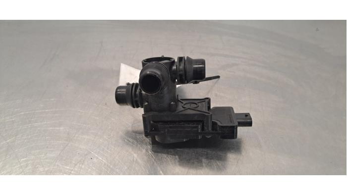 Robinet chauffage électrique Mercedes EQA