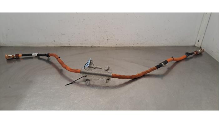 Câble haute tension Mercedes EQA