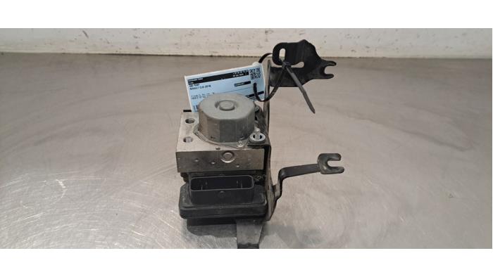 Pompe ABS Renault Clio