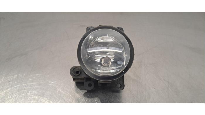 Feu antibrouillard avant droit Renault Clio