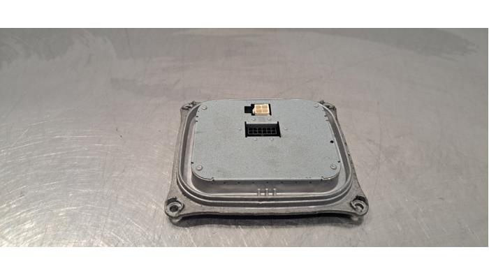 Module phare LED Renault Clio