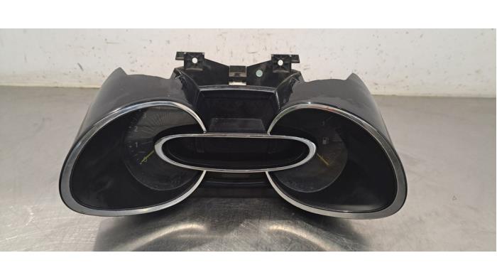 Compteur kilométrique KM Renault Clio