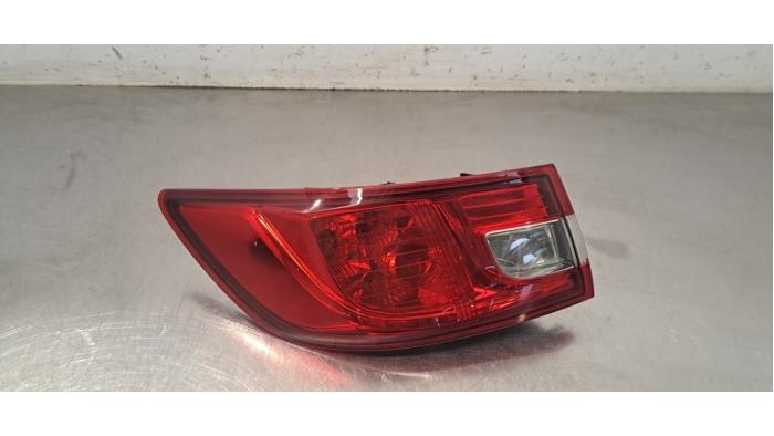 Feu arrière gauche Renault Clio