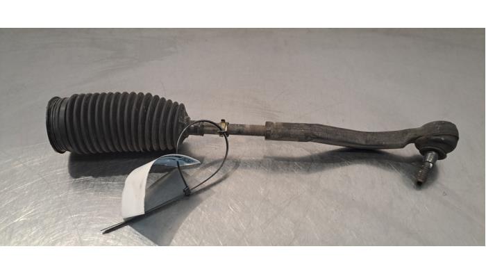 Barre d'accouplement gauche Renault Clio