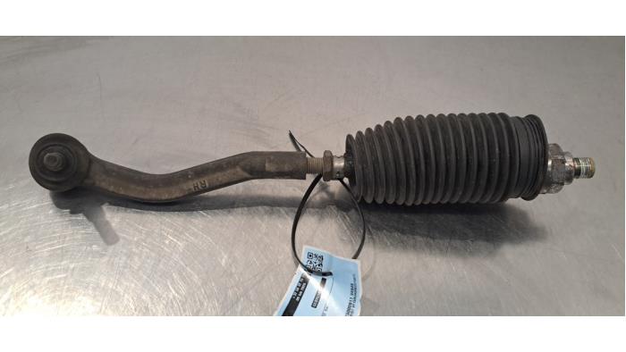 Barre d'accouplement droite Renault Clio