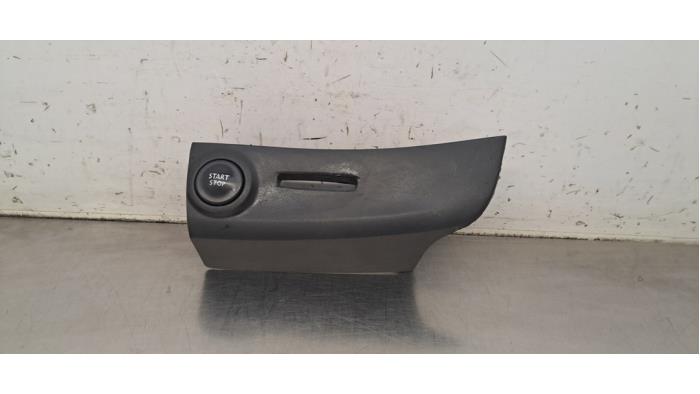 Commutateur marche-arrêt Renault Clio