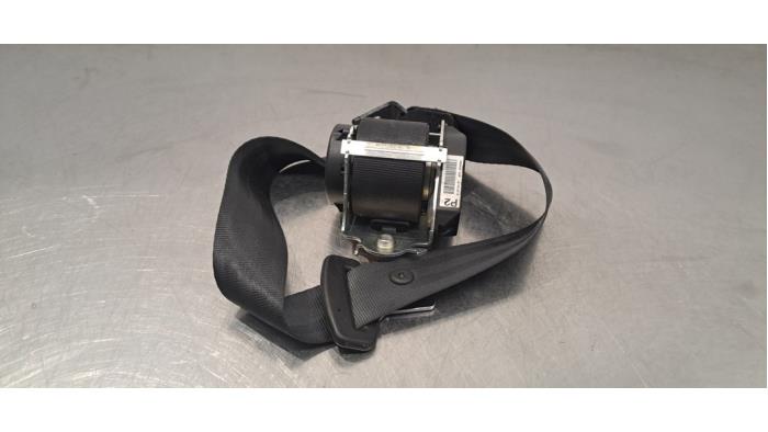 Ceinture de sécurité arrière droite Renault Clio