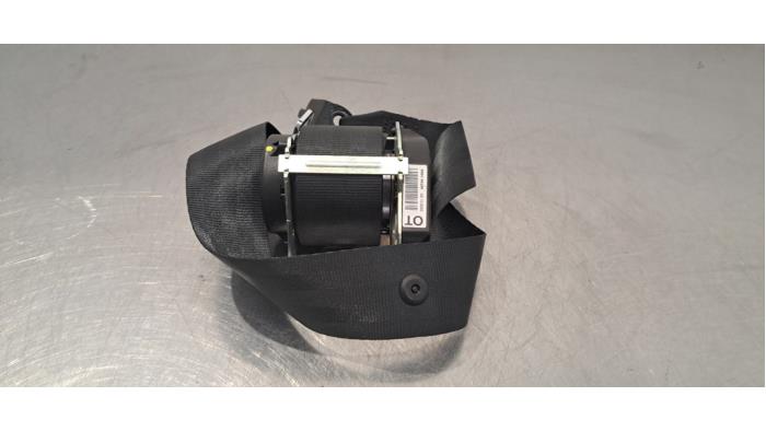 Ceinture de sécurité arrière gauche Renault Clio