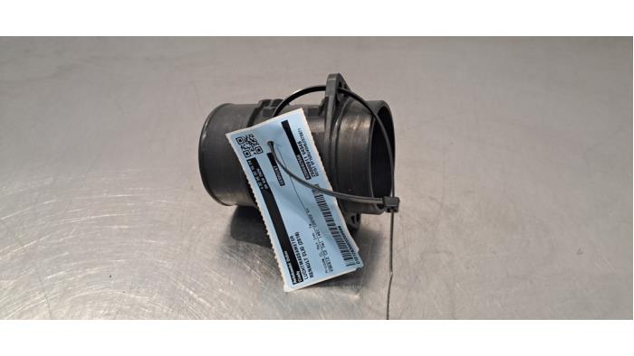 Compteur de masse d'air Renault Clio