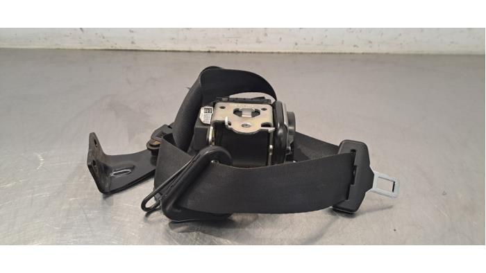 Ceinture de sécurité avant gauche Renault Clio