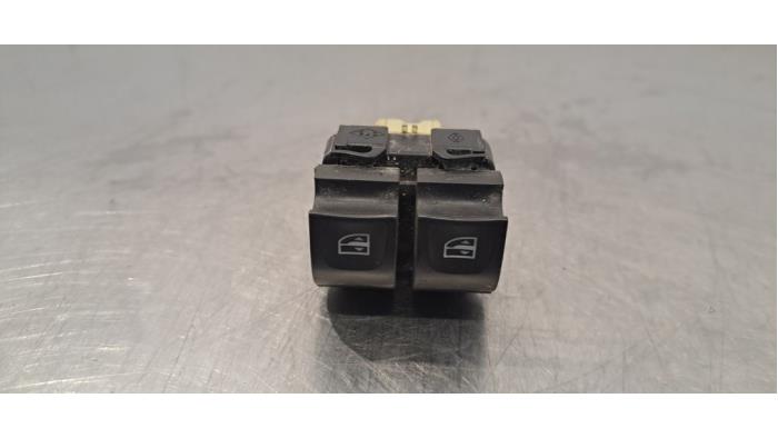 Commutateur combi vitres Renault Clio