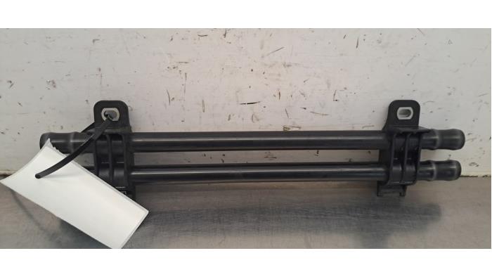 Tuyau radiateur Mercedes EQA
