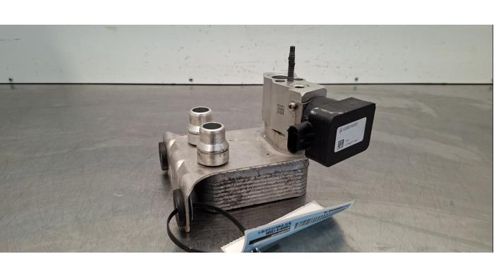 Condensateur clim Mercedes EQA