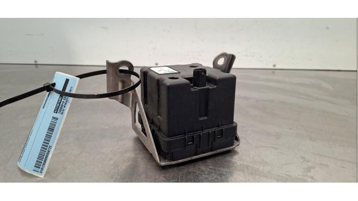 Haut-parleur VESS Mercedes EQA