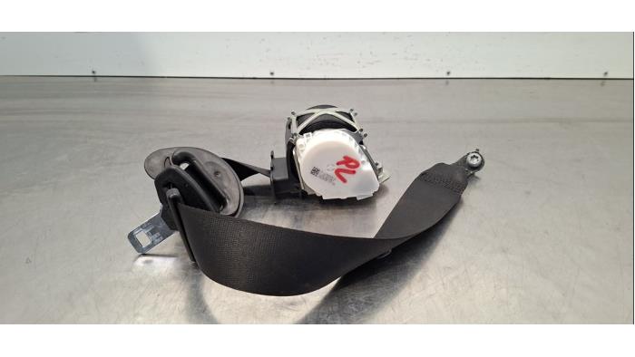 Ceinture de sécurité avant droite BMW 1-Série