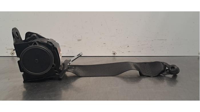 Ceinture de sécurité arrière gauche BMW 1-Série