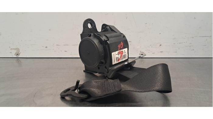 Ceinture de sécurité arrière droite BMW 1-Série
