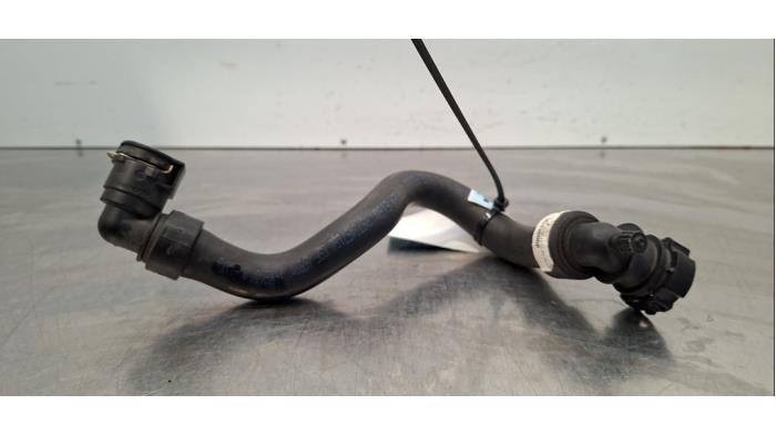 Tuyau radiateur Peugeot 308