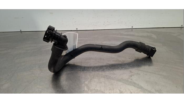 Tuyau radiateur Peugeot 308