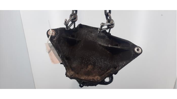 Différentiel arrière Mercedes GLE