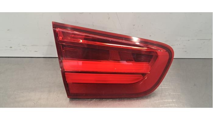 Feu arrière gauche BMW 1-Série