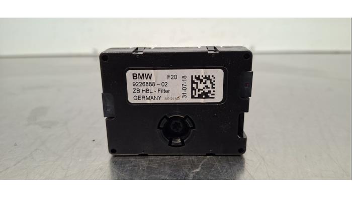 Antenne GPS BMW 1-Série