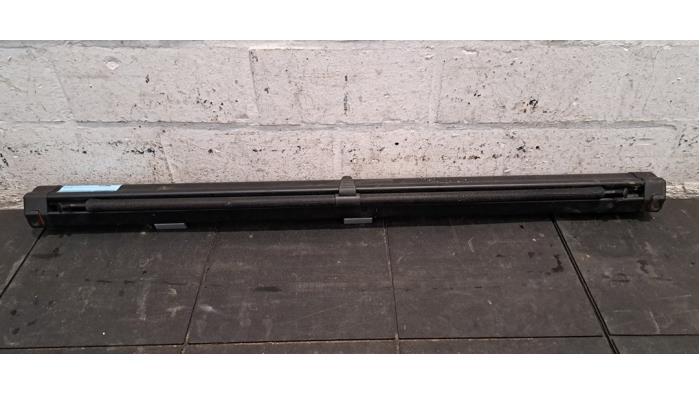 Filet à bagages Audi A4