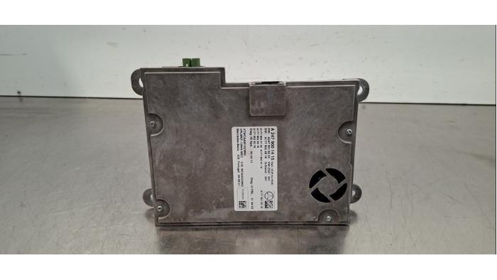 Module (divers) Mercedes EQA