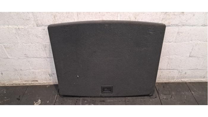 Coffre tapis Audi A4