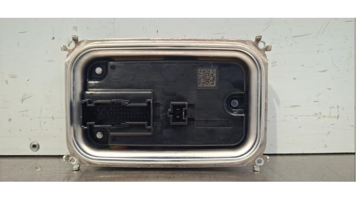 Module phare LED Mercedes EQA