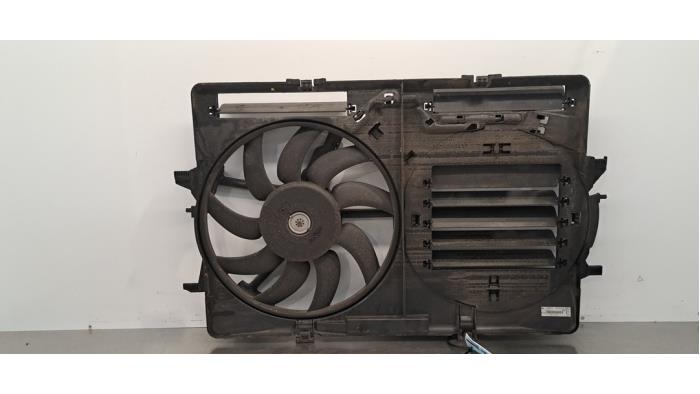 Ventilateur Audi A4