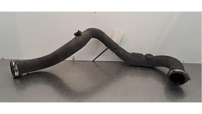 Tuyau intercooler Audi A4