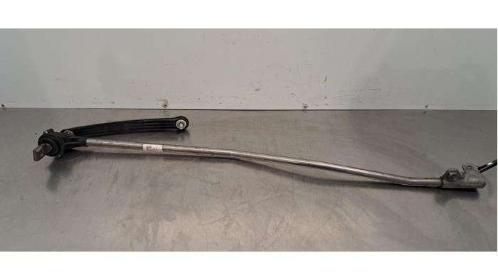 Mécanique boîte de vitesse Audi A4