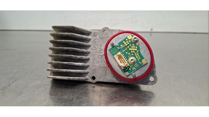 Module phare LED Mercedes EQA