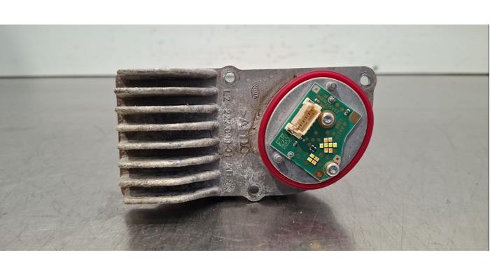 Module phare LED Mercedes EQA