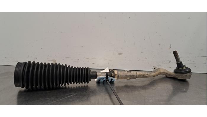 Barre d'accouplement gauche Audi A4